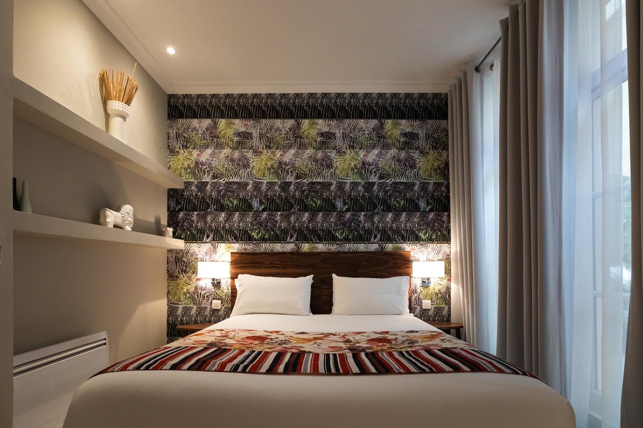 Suite de Luxe 2 Chambres - La Nuit Blanche