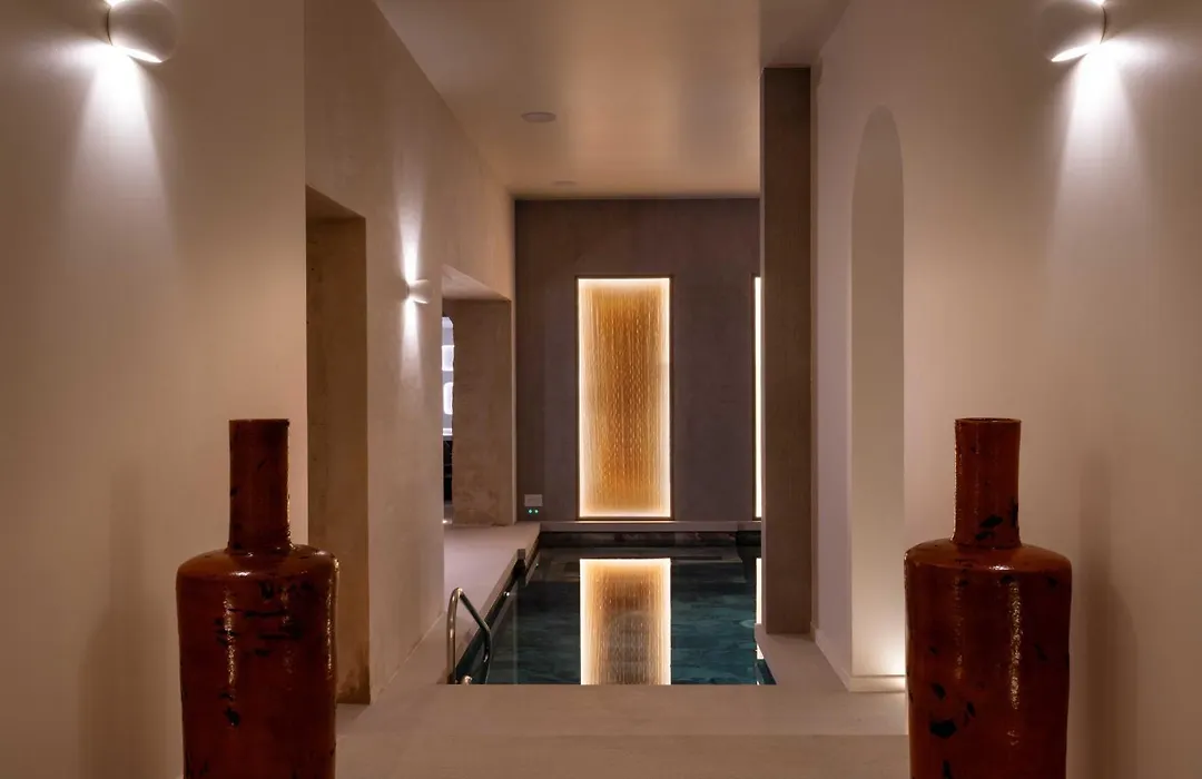 Résidence&Spa Le Prince Régent-1